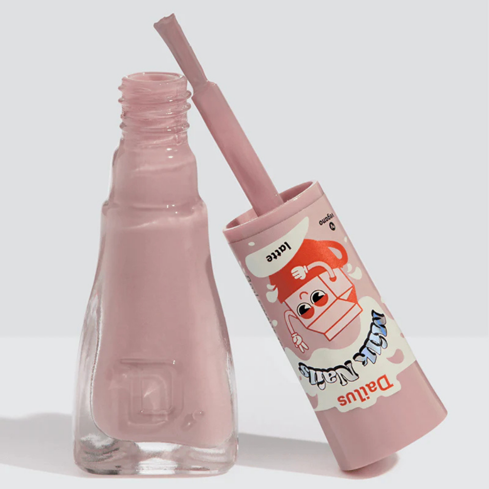 Esmalte Dailus Cremoso Milk Nails Latte 8ml