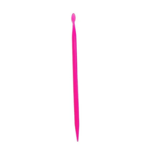 Aplicador De Henna Com Medidor Profissional Pink