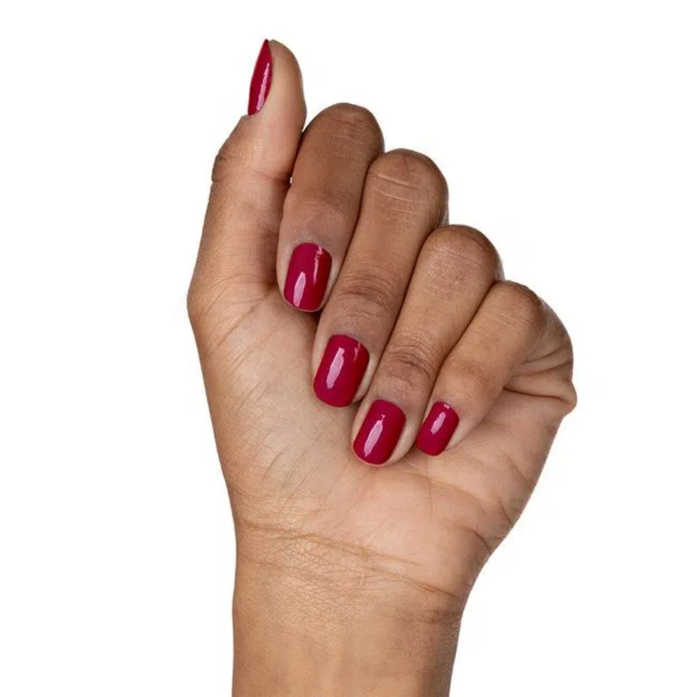Esmalte Risqué Cremoso Grão De Café 8ml