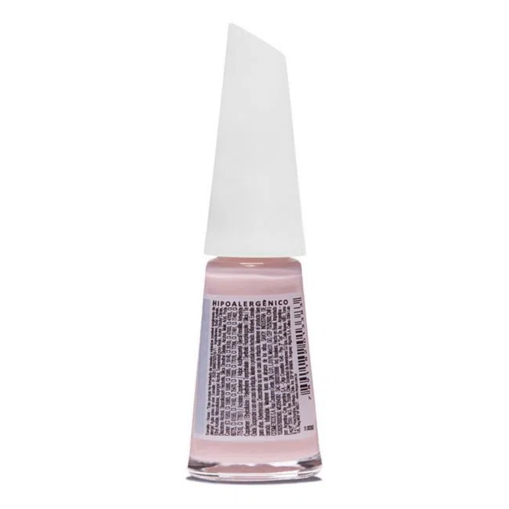 Esmalte Risqué Natural Condessa 8ml - Rosa