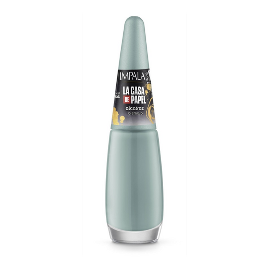 Esmalte Impala Cremoso Alcatraz 7,5ml