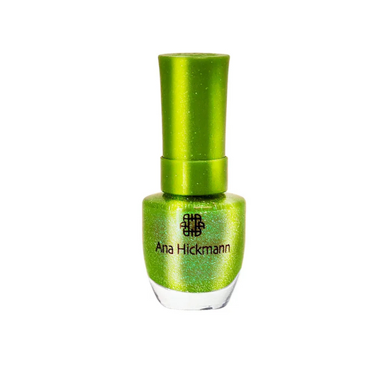 Esmalte Ana Hickmann Glitter Periquito Australiano 9ml