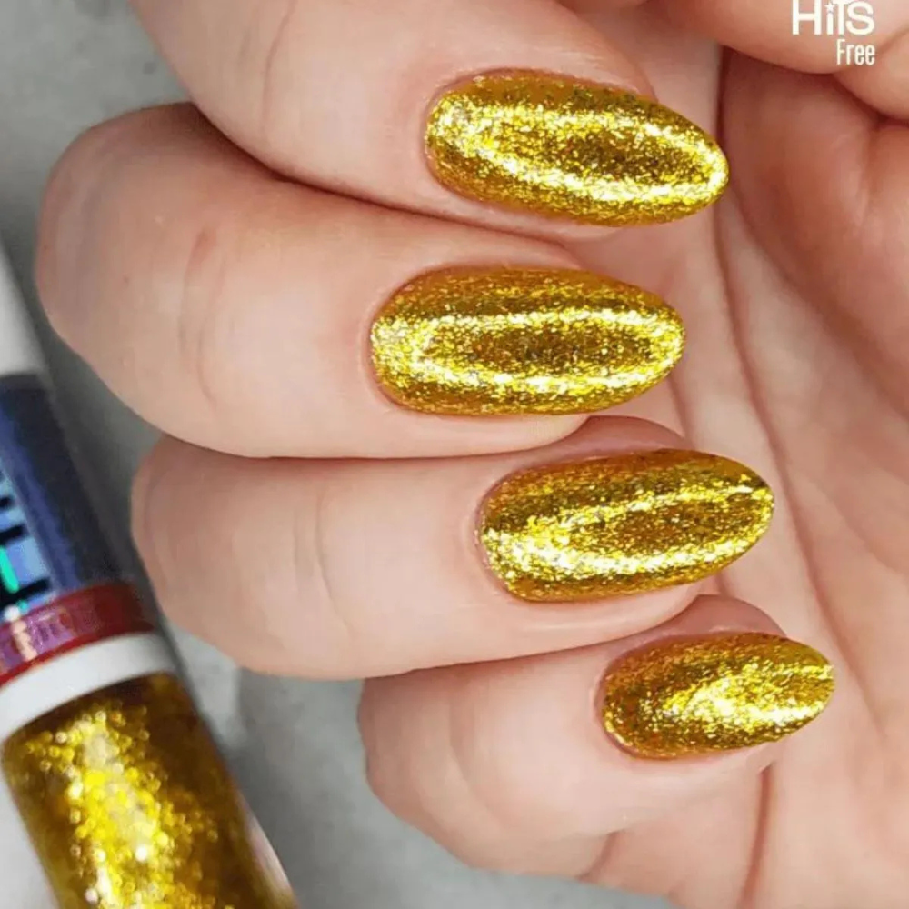 Esmalte Hits Premium Perolado Propósito 8ml