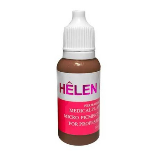 Pigmento Chocolates Helen Color 15g