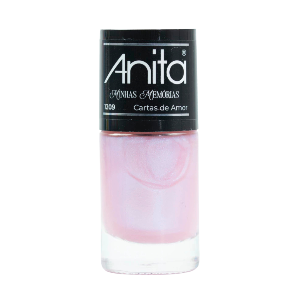 Esmalte Anita Cartas De Amor 10ml