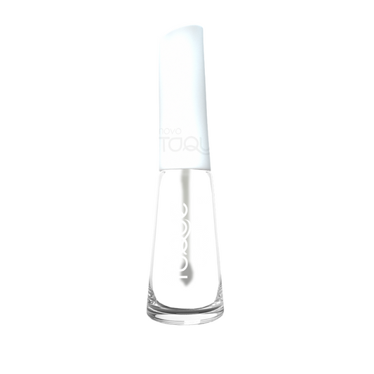 Esmalte Novo Toque Tratamento Extra Brilho 8ml
