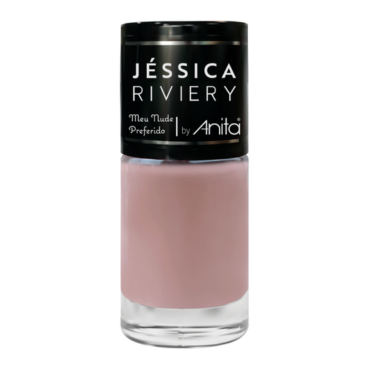 Esmalte Jéssica Riviery by Anita Meu Nude Preferido 10ml