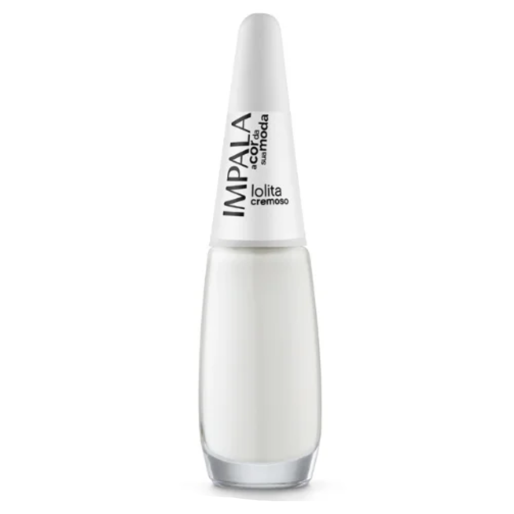 Esmalte Impala Cremoso Lolita 7,5ml