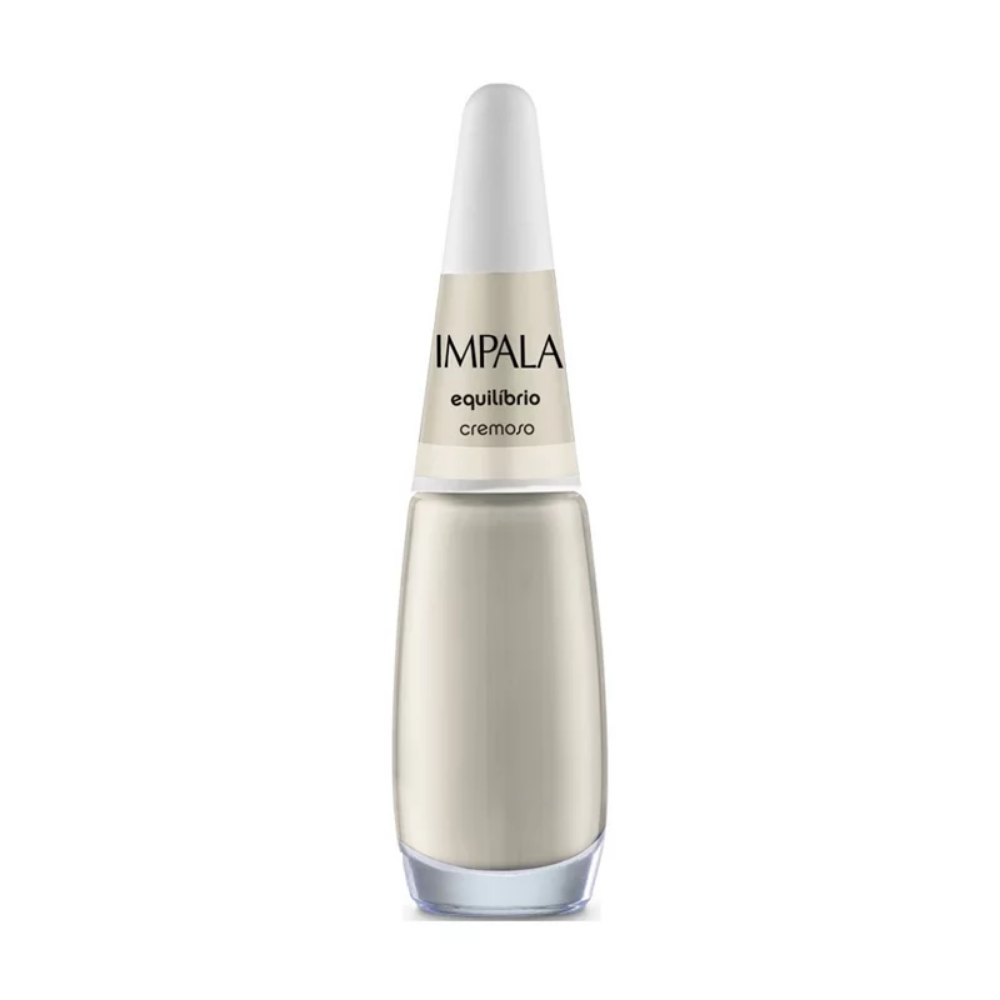 Esmalte Impala Cremoso Equilíbrio 7,5ml