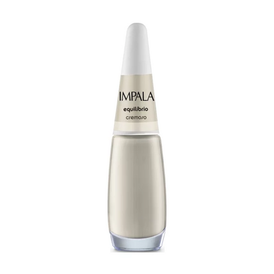 Esmalte Impala Cremoso Equilíbrio 7,5ml