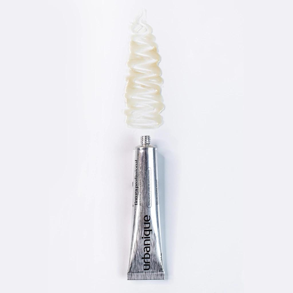 Tintura Urbanique 20ml Profissional Louro Médio