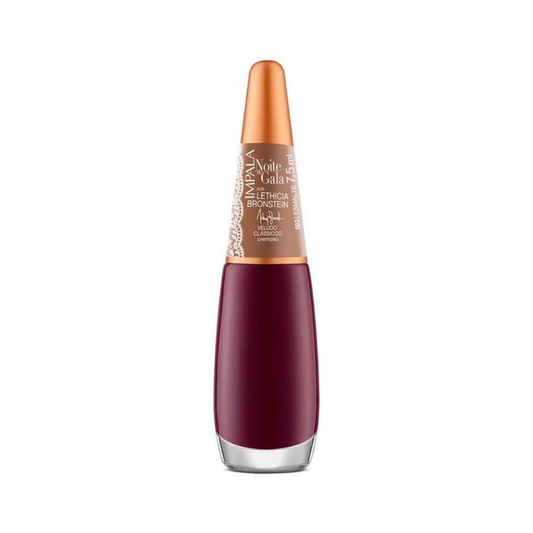 Esmalte Impala Cremoso Veludo Clássico 7,5ml