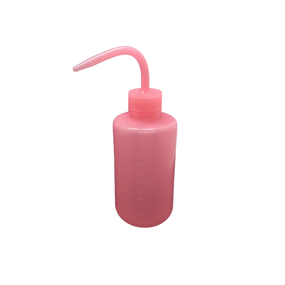 Dosador Aplicador De Tintura 150ml Rosa