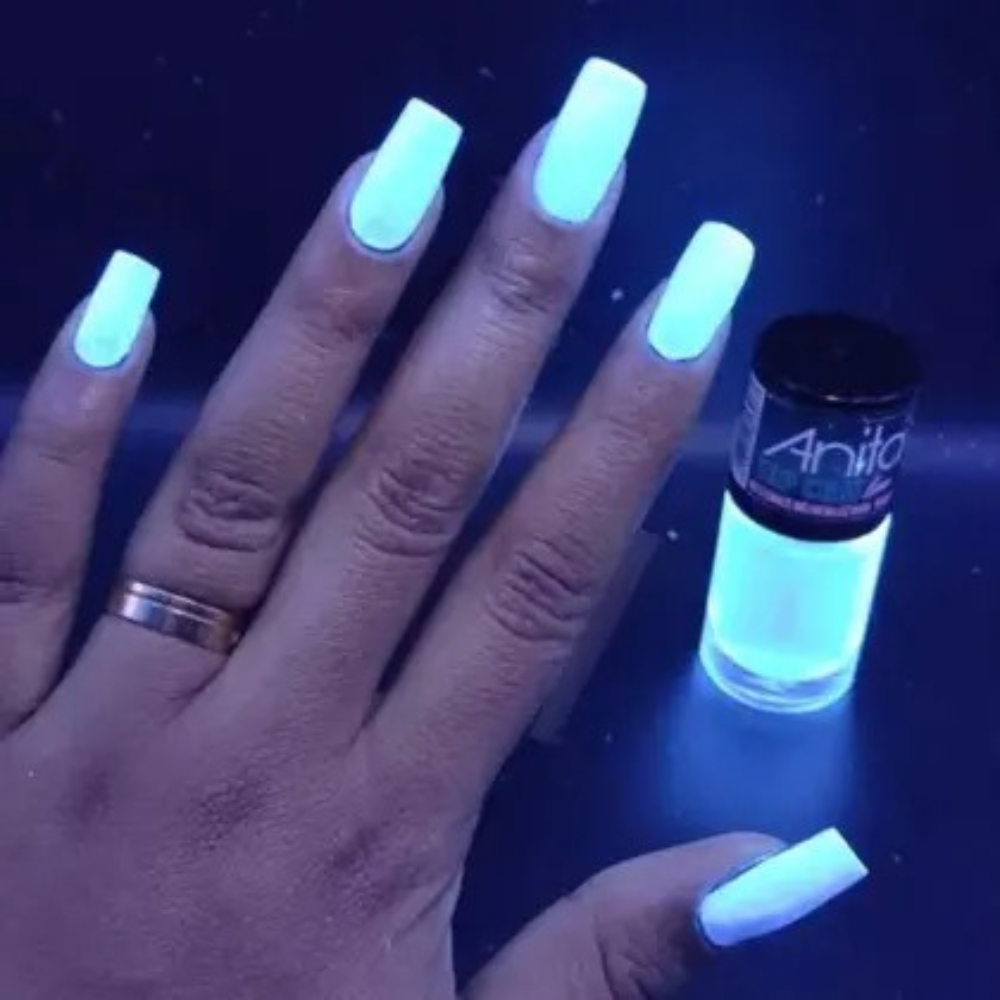 Top Coat Anita Neon 10ml