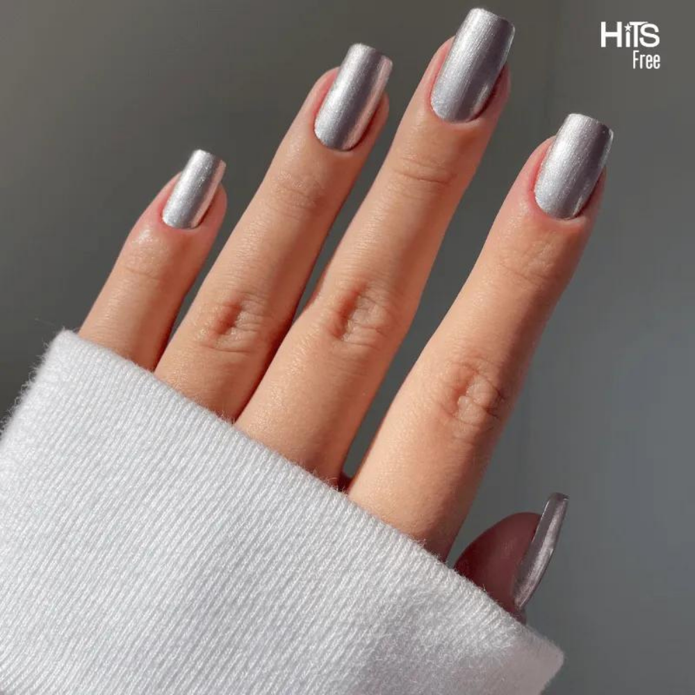 Esmalte Hits Perolado Ametista 8ml