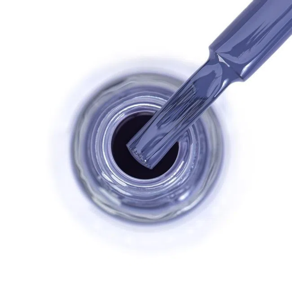 Esmalte Risqué Cremoso Me Poupe, Mas Quem Me Dera 8ml - Azul