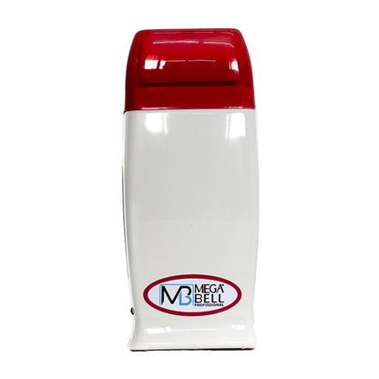 Aquecedor De Cera Roll-On Mega Bell