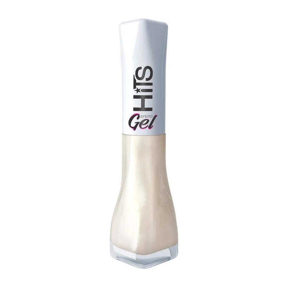Esmalte Hits Perolado Fica a Dica 8ml