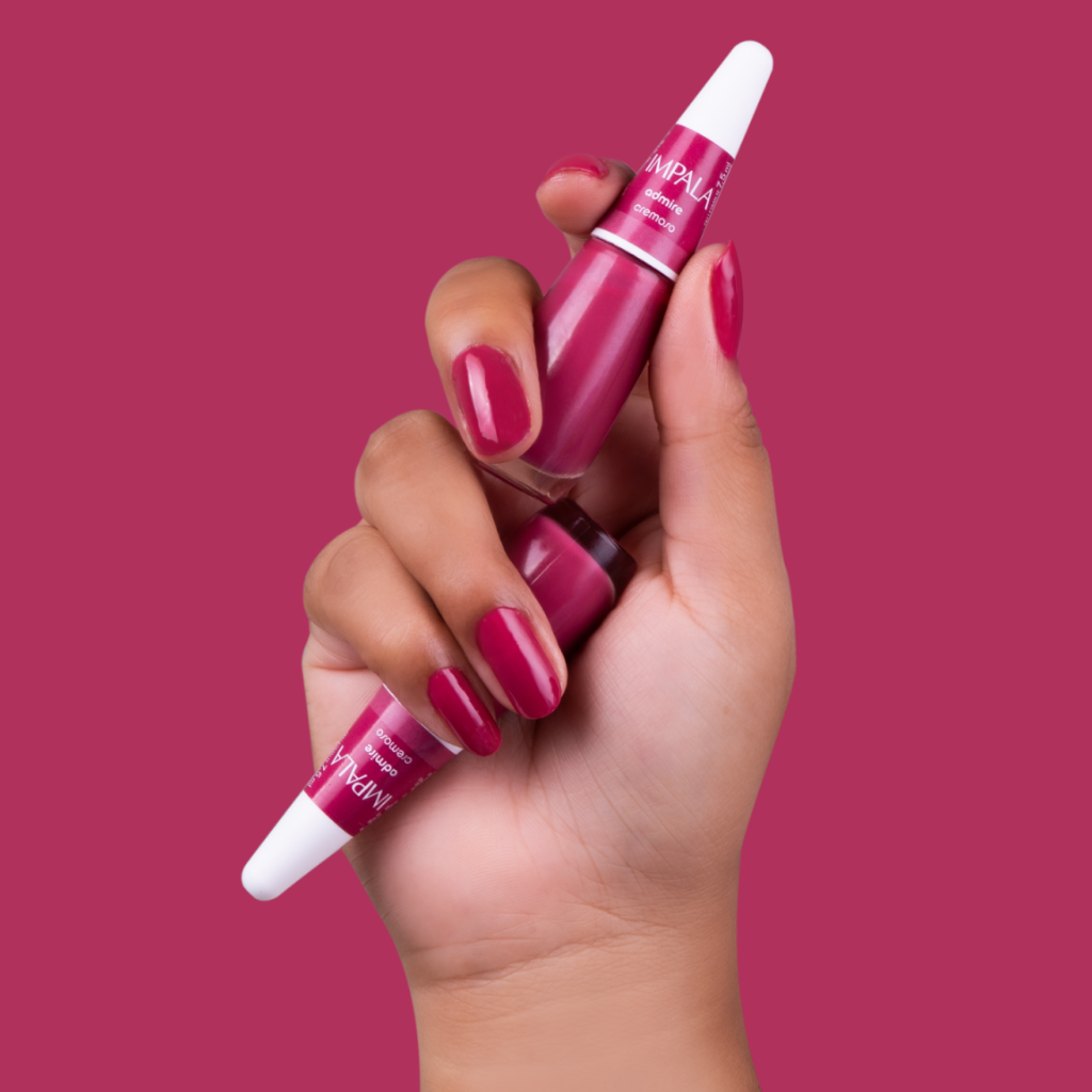 Esmalte Impala Cremoso Admire 7,5ml
