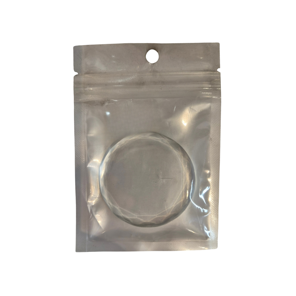 Suporte Transparente Para Cílios