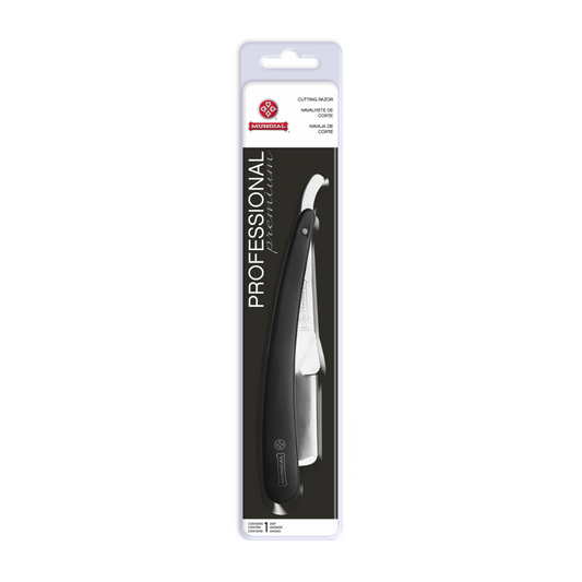 Navalhete Inox Professional Mundial