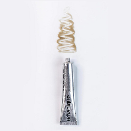 Tintura Urbanique 20ml Profissional Marrom
