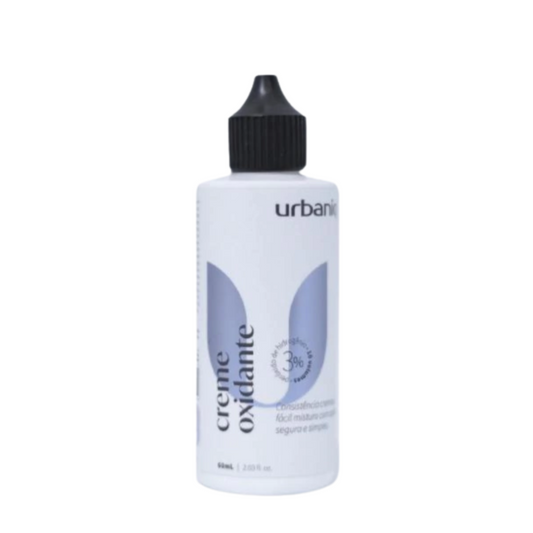 Creme Oxidante Urbanique 60ml