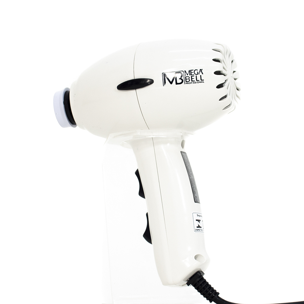 Motor Pedicuro Compact Mega Bell
