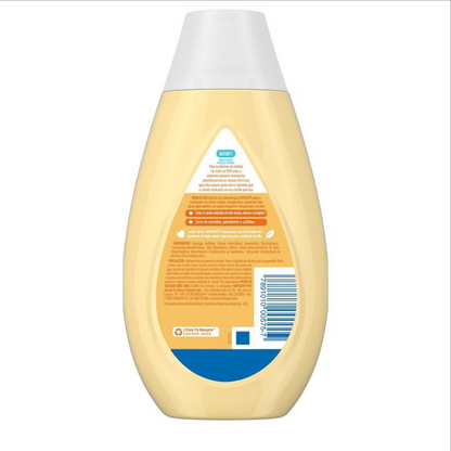 Condionador Johnson's Baby 200ml Regular