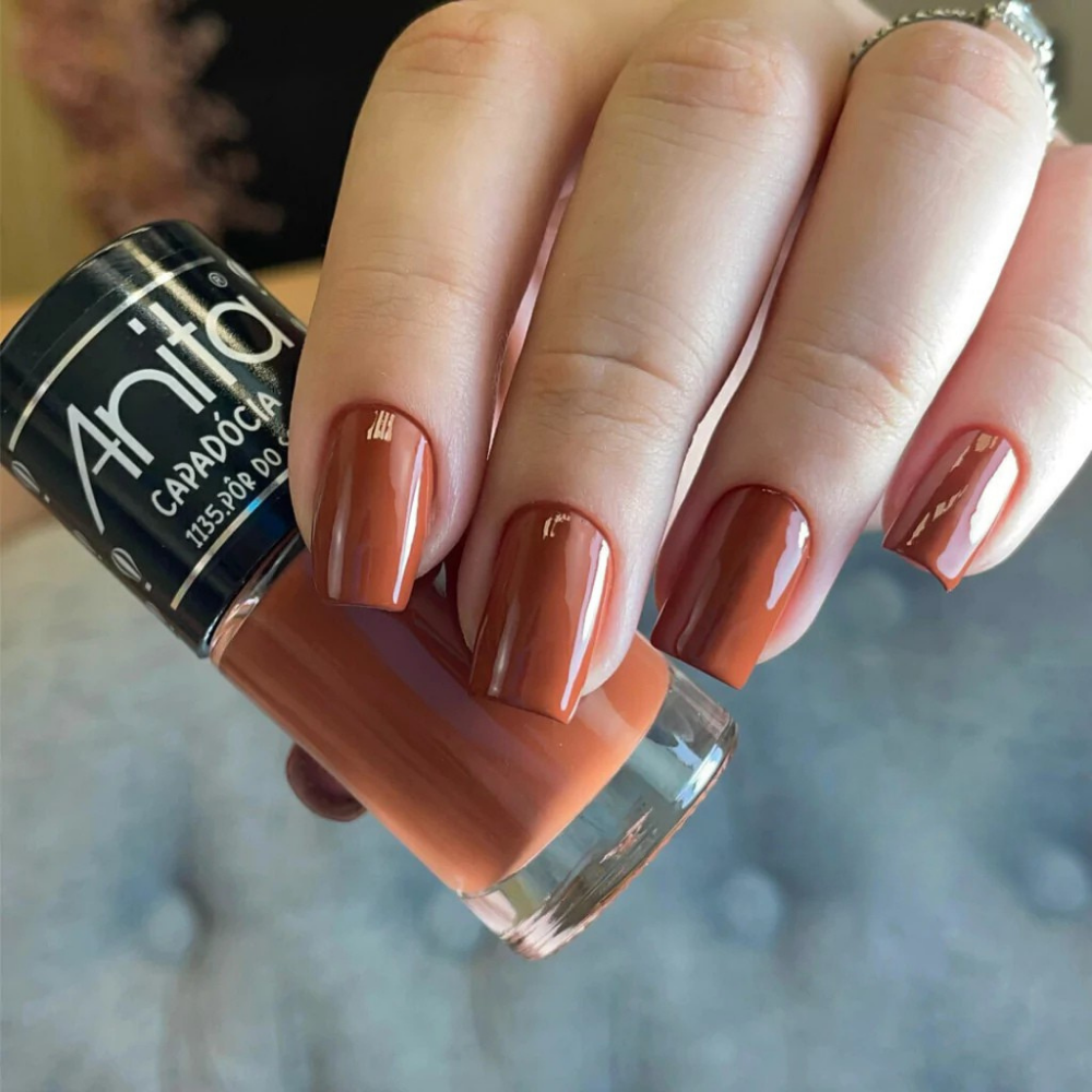 Esmalte Anita Capadócia Pôr Do Sol 10ml