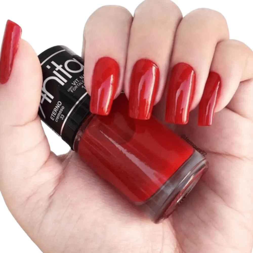 Esmalte Anita Cremoso Eterno 10ml