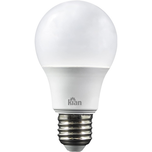Lâmpada Kian Led 9w Bivolt 6.5k