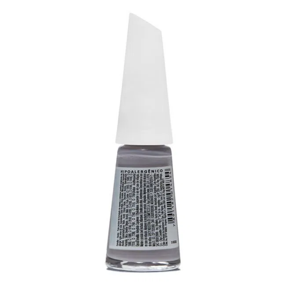 Esmalte Risqué Cremoso Doce Pérola 8ml