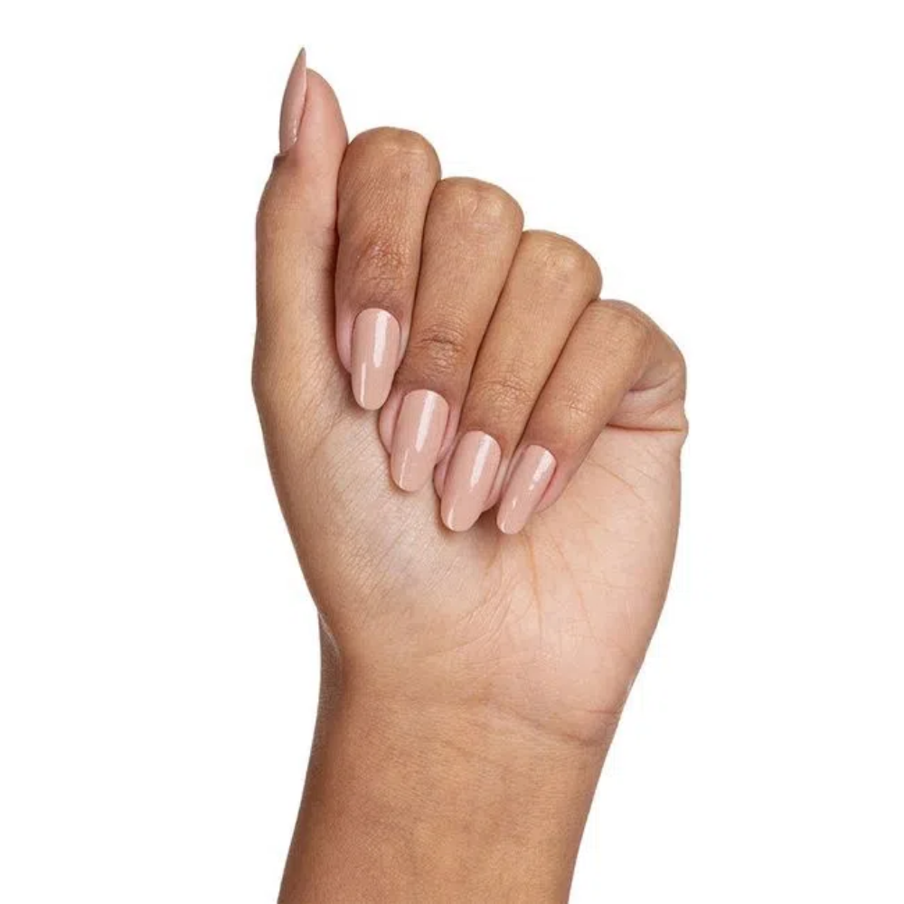 Esmalte Risqué Gota Dos Anjos 8ml - Nude