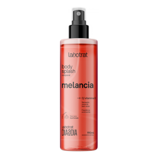 Body Splash Labotrat 190ml Melancia