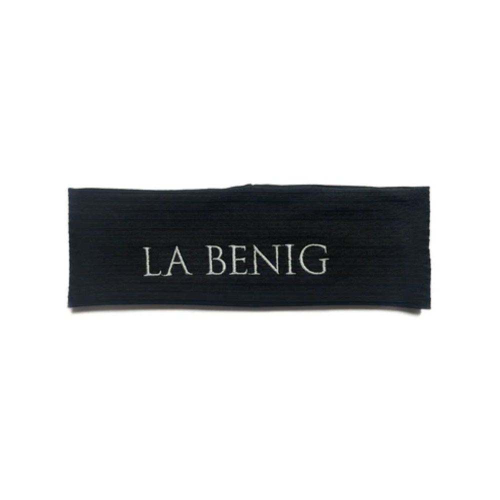 Faixa de Cabelo La Benig
