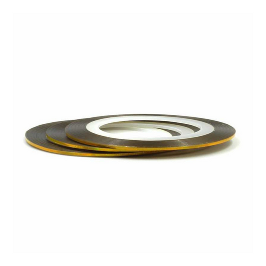 Fio De Ouro Dourado