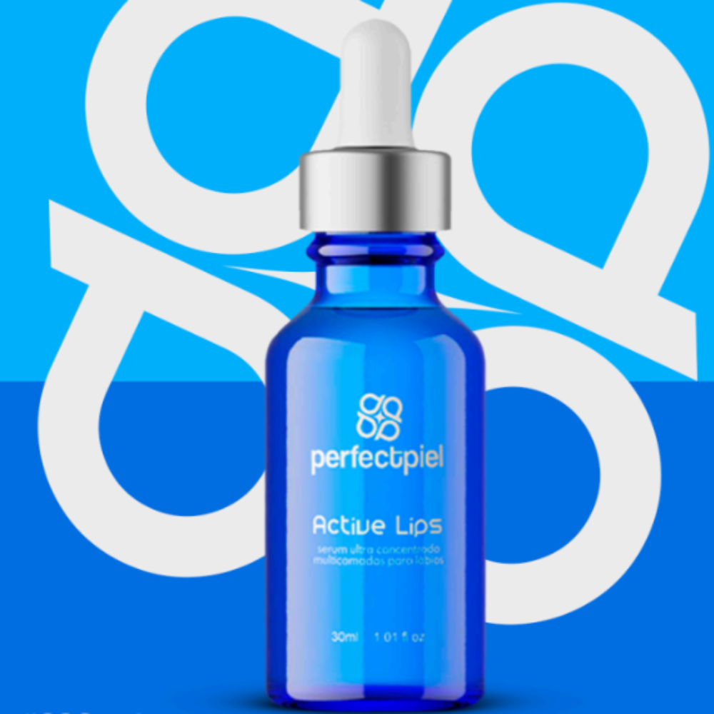 Sérum Active Lips PerfectPiel 30ml