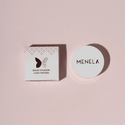 Balm Fixador Lash Frozen Menela 15g