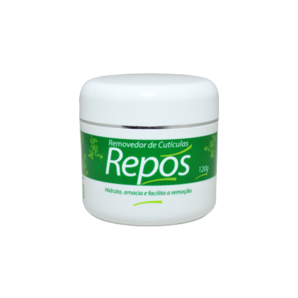 Kit Iniciante Plástica Dos Pés Repos