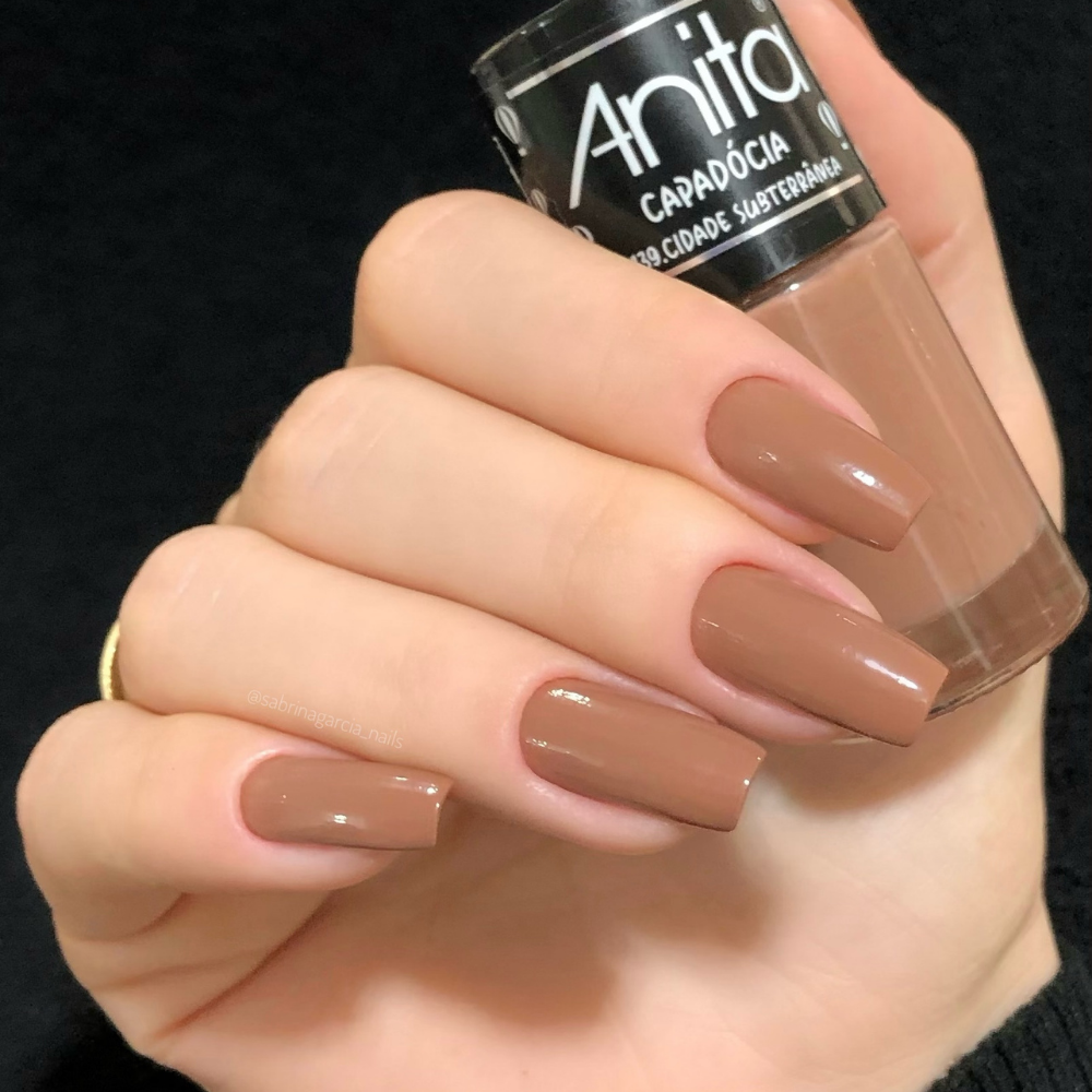 Esmalte Anita Capadócia Cidade Subterrânea 10ml