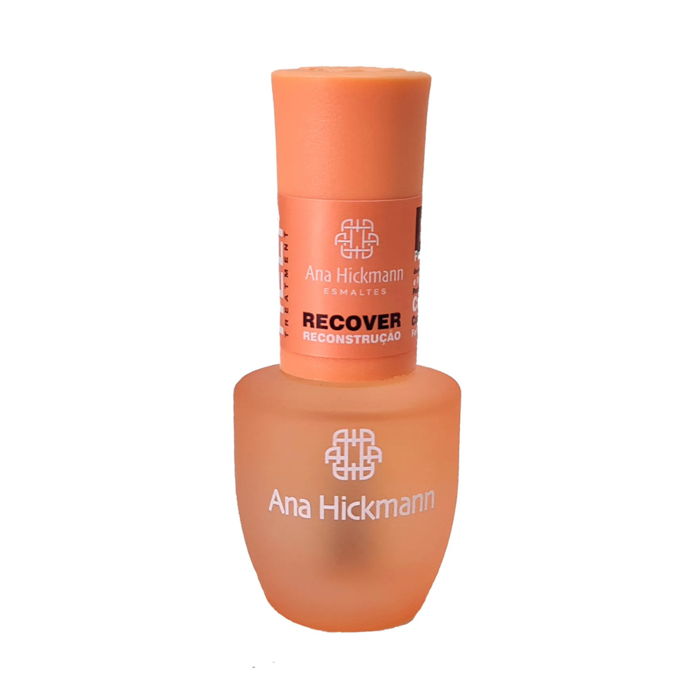 Esmalte Ana Hickmann Help Treatment Recover Reconstrução 9ml