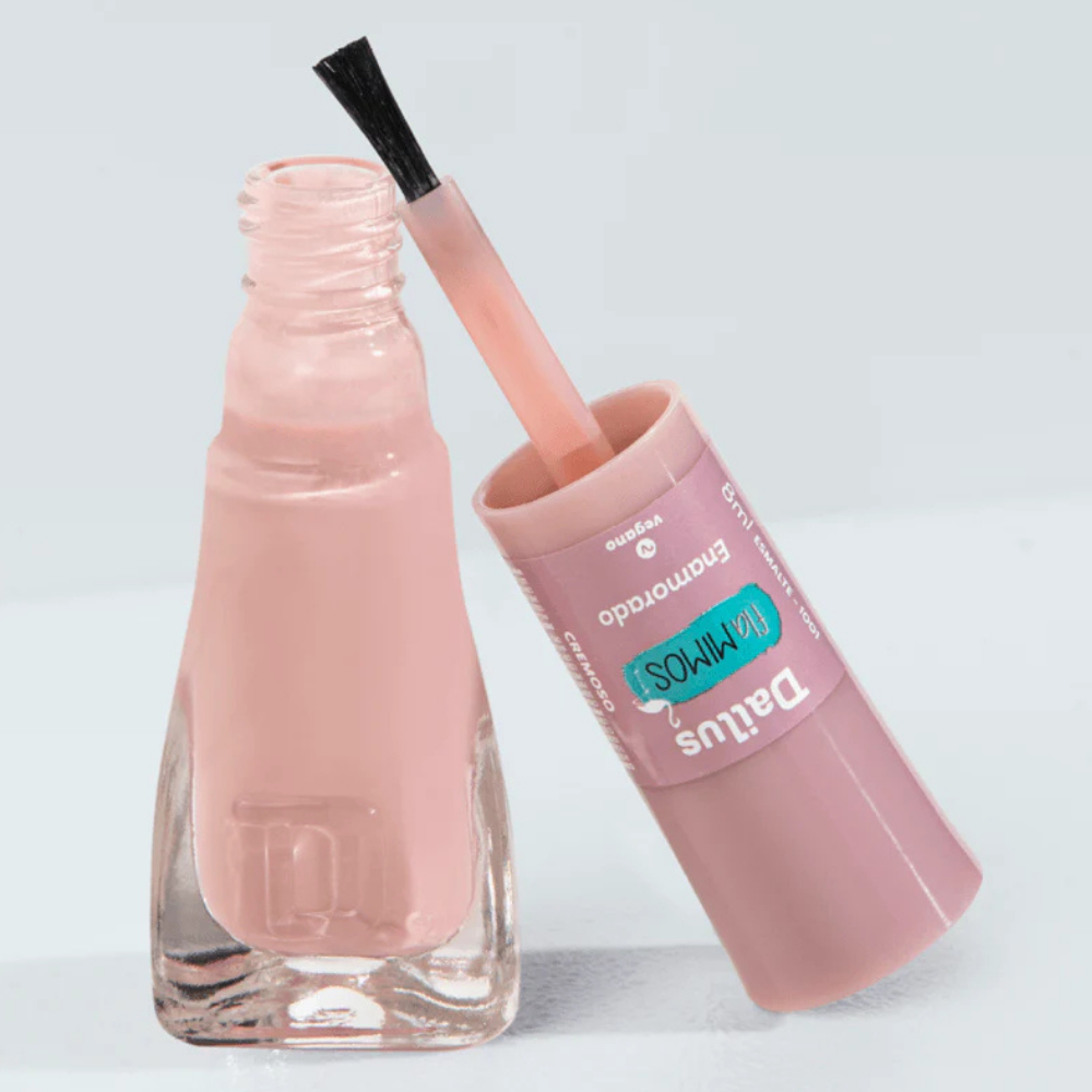 Esmalte Dailus Cremoso Fla.Mimos Enamorado 8ml
