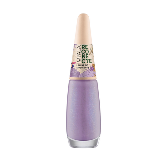 Esmalte Impala Link Na Bio Diversidade 7,5ml