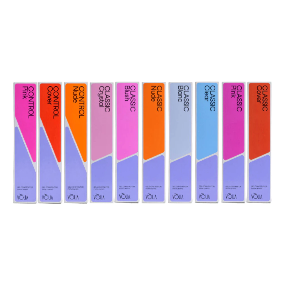 Gel Refil Sachê Vòlia 14g
