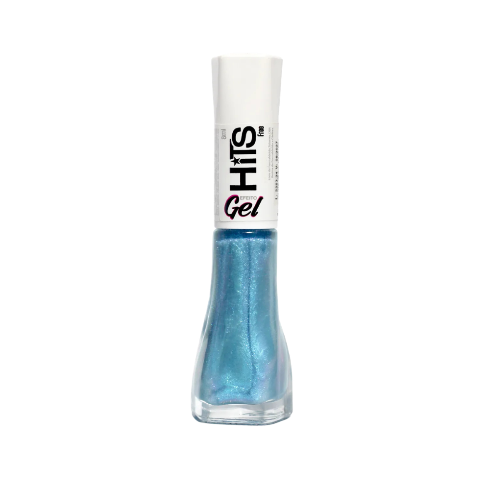 Esmalte Hits Perolado Espiritualidade 8ml