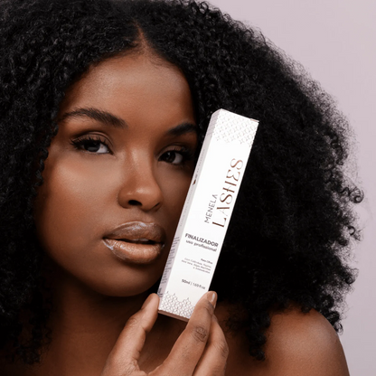 Kit Retenção Menela Lashes