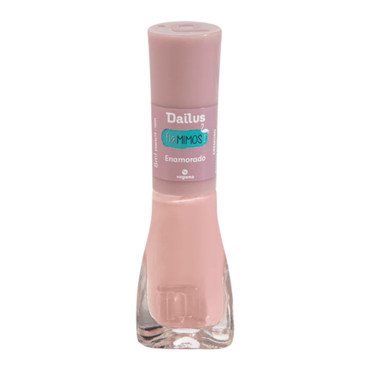 Esmalte Dailus Cremoso Fla.Mimos Enamorado 8ml