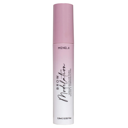 Sérum Brow Modelation Incolor Menela 3,9ml