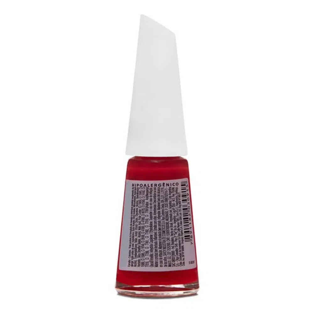 Esmalte Risqué Cremoso Desejo 8ml